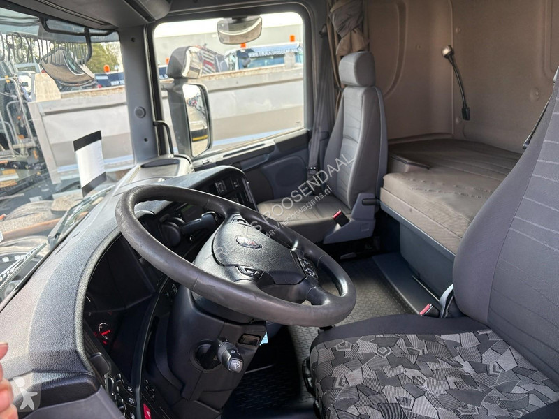 Vrachtwagen Scania R 450 + HIAB 422 E-6---6X...