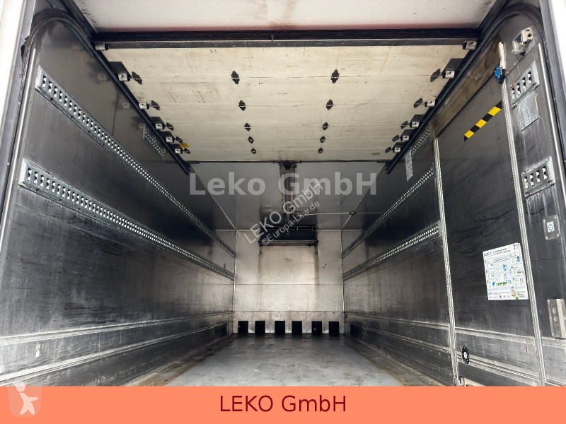 Teherautó Iveco 160 E 21 Mit Carrier Sp 1150