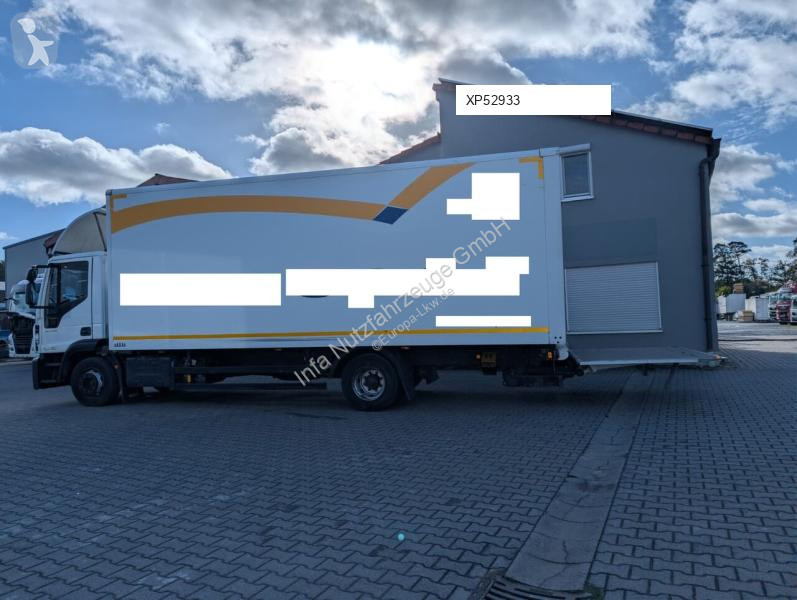 Iveco 120-250 4x2 Euro 6C LBW (17) truck