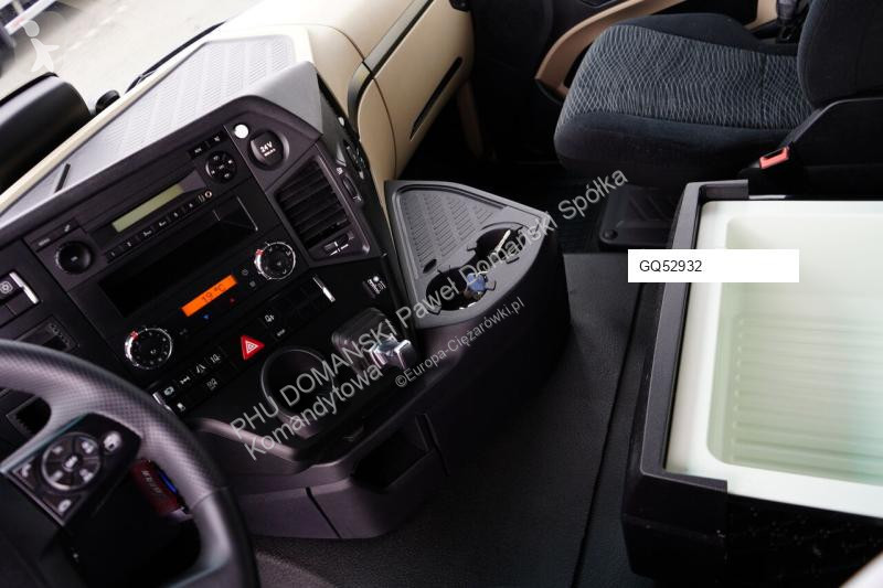 Kamion Mercedes ACTROS / 1830 / ACC / E 6 /...