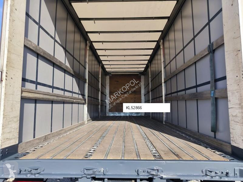 Kamion Mercedes 2542/ EURO 6 / AUTOMAT/SOLÓWKA/...
