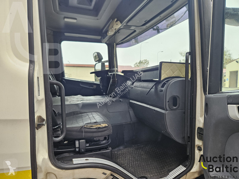 Kamion Scania 400