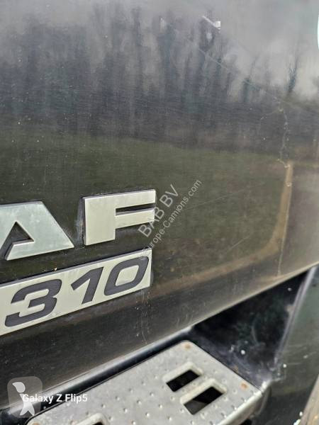 DAF 310 truck