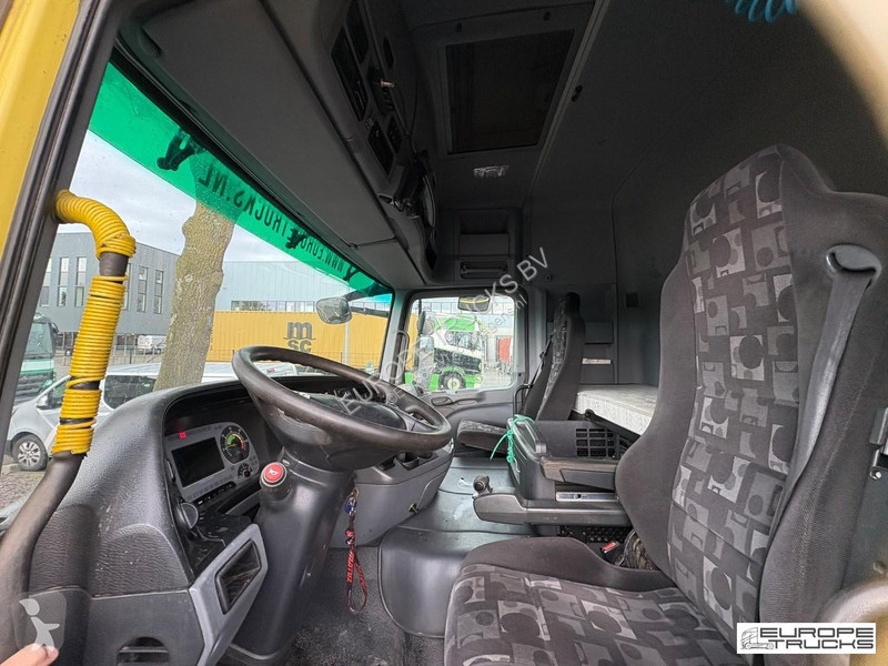 Mercedes 2644 Full Steel - EPS 3 Ped - F04 Cab...
