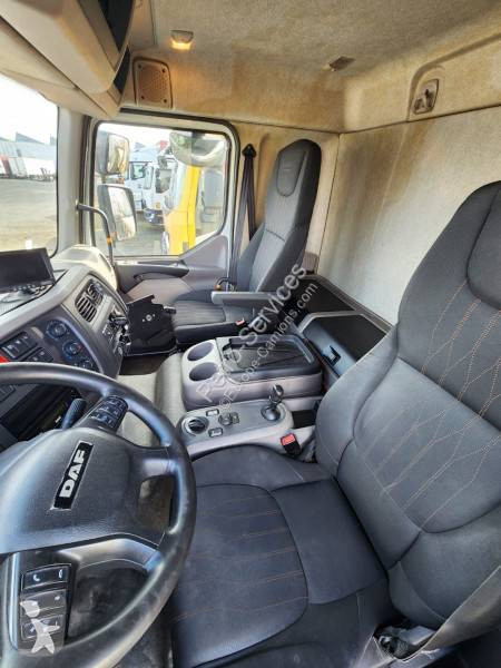 DAF 280 truck