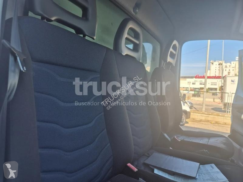 Iveco 70C18 van