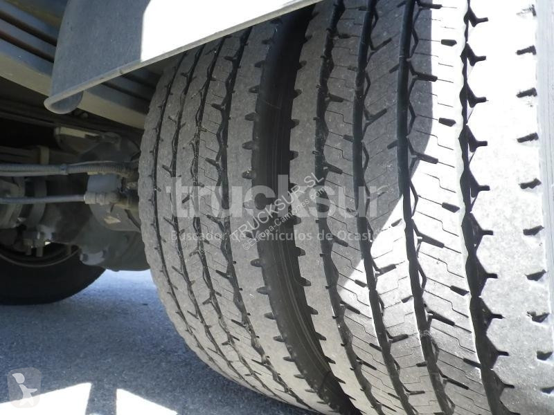 Lastbil Renault D210.12