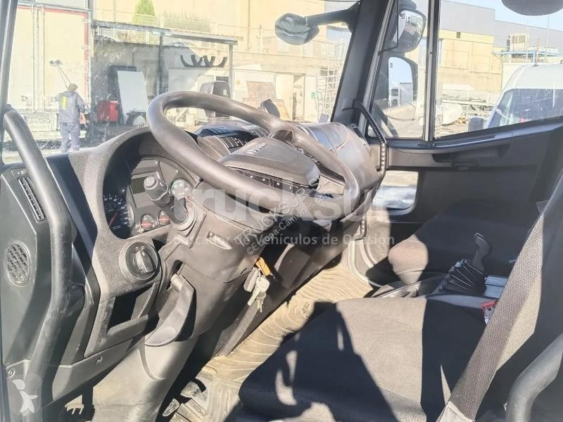 Vrachtwagen Iveco EUROCARGO ML160E -20ºC P/E
