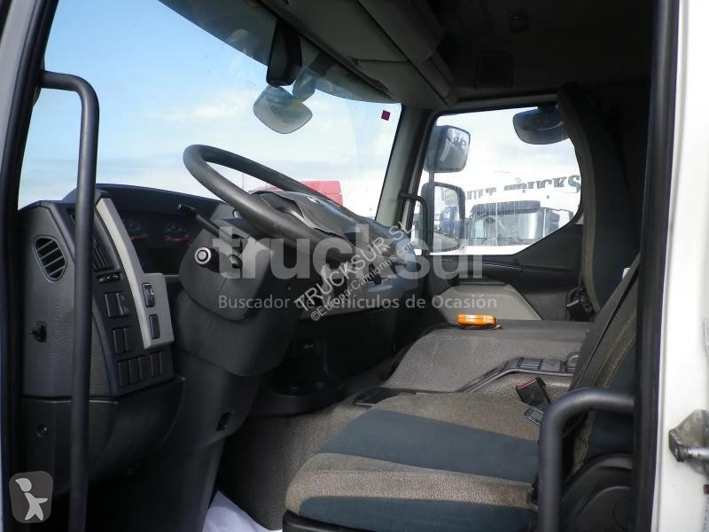 Volvo FE 320.26 6X2 FRC truck