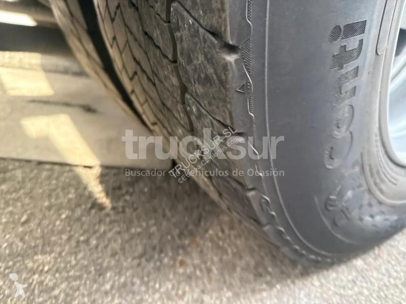 Volvo FM330.18 truck