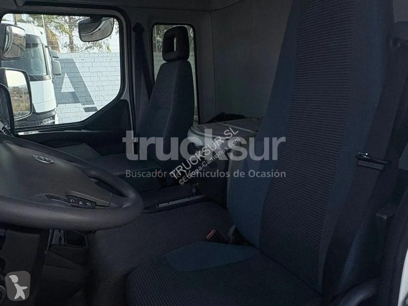 Volvo 240.12T truck