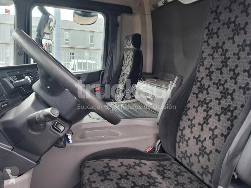 Lastbil Scania P370.18 LONA