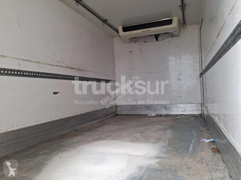 Iveco 70C15 THK truck