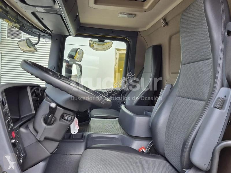 Scania P280 truck