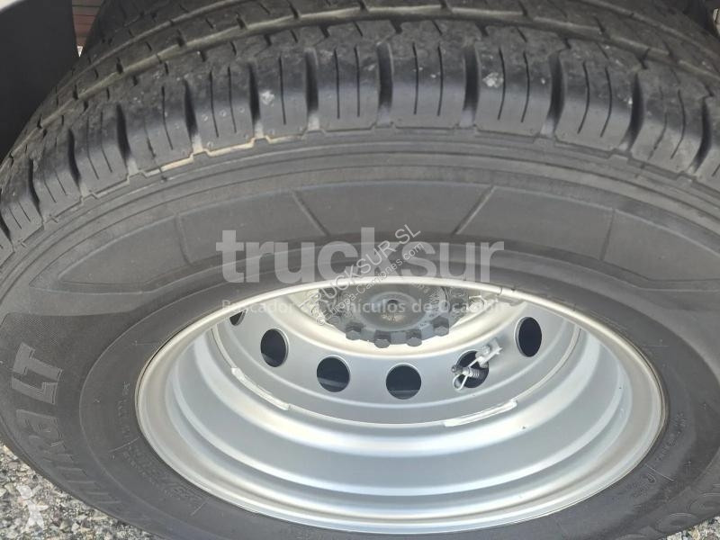 Iveco DAILY 65C14N truck