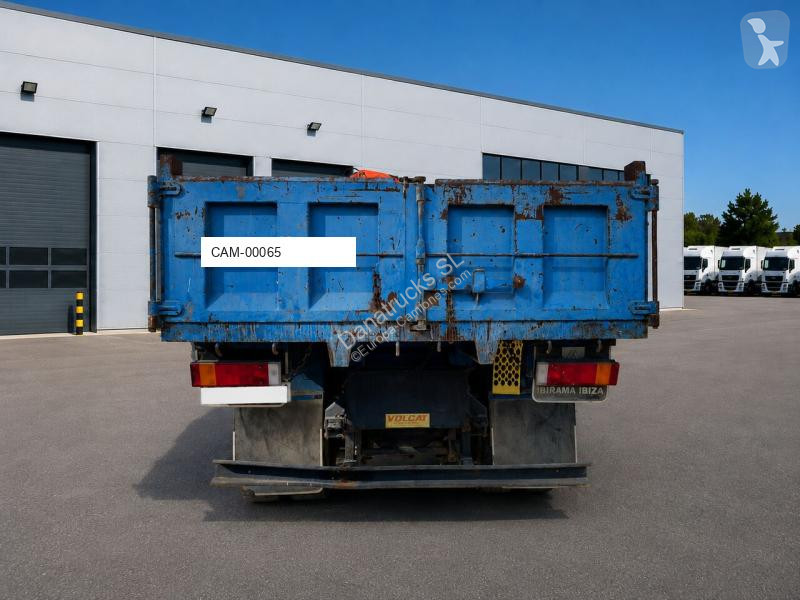 Renault  truck