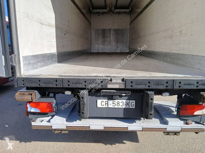 شاحنة Scania 320