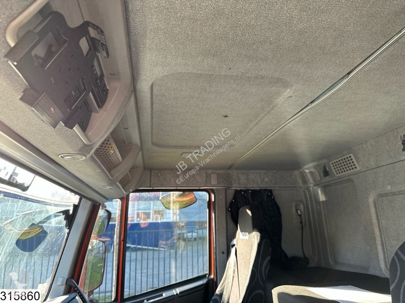 Kamion Iveco 460 EURO 6, Retarder, Rolfo, Combi