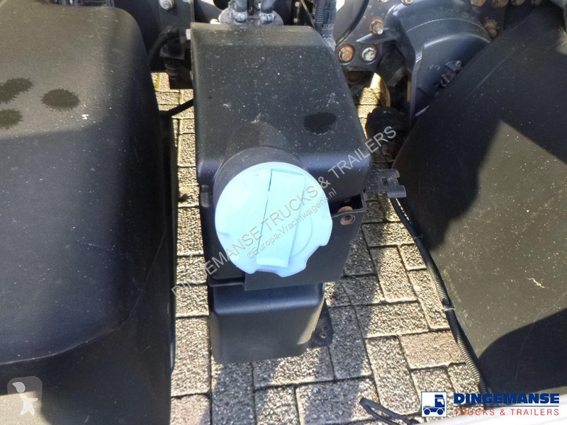 Kamion Renault 270.16 4x2 fuel tank 11.3 m3 / 4...