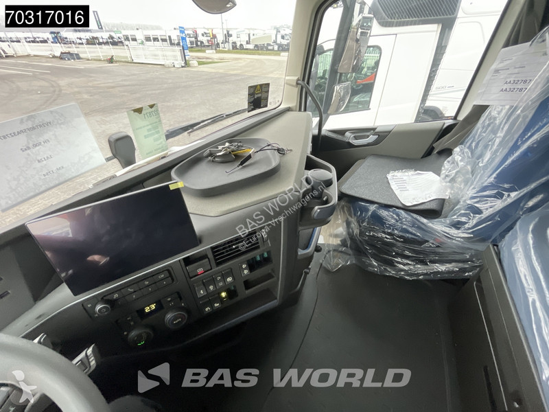 Lastbil Volvo FH 500 8X2 NEW! FASSI 05R2.28 HXP...