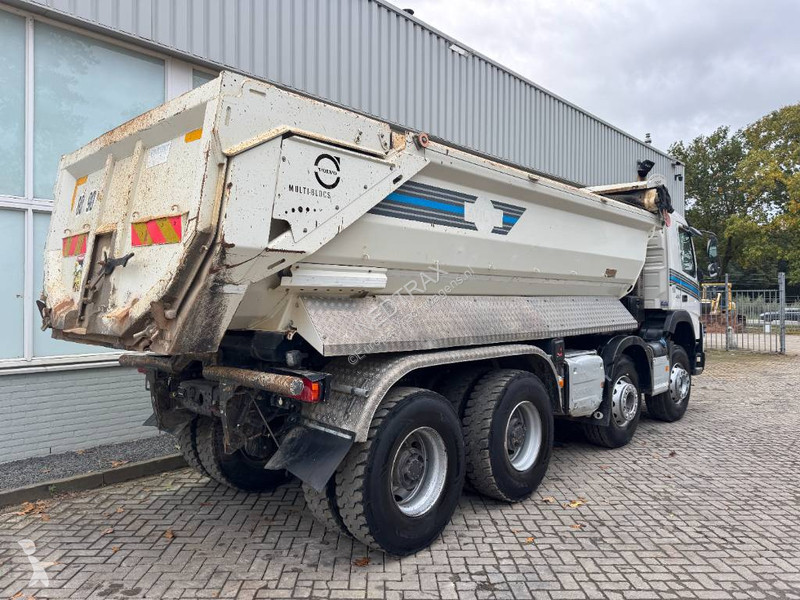 Kamion Volvo 460 2020