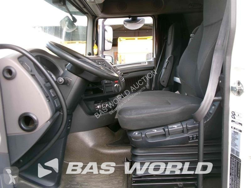DAF xf 480 truck