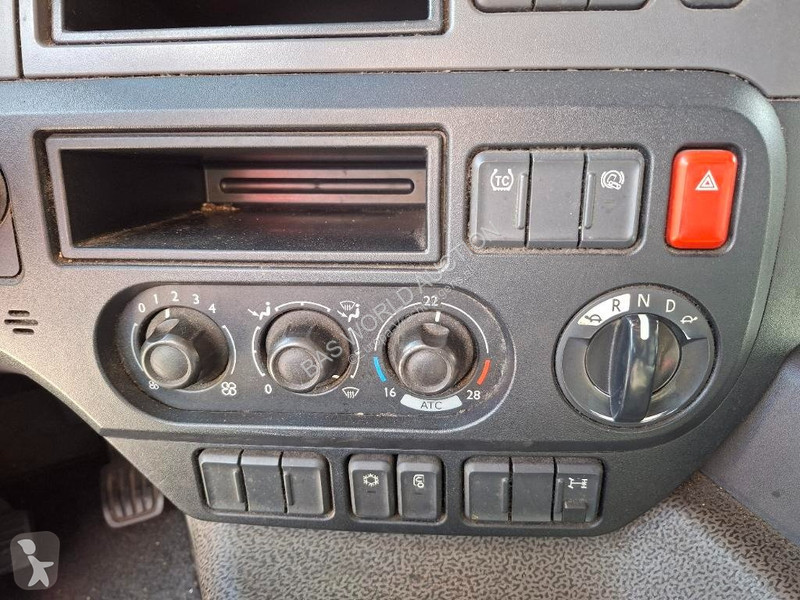 DAF cf 440 truck