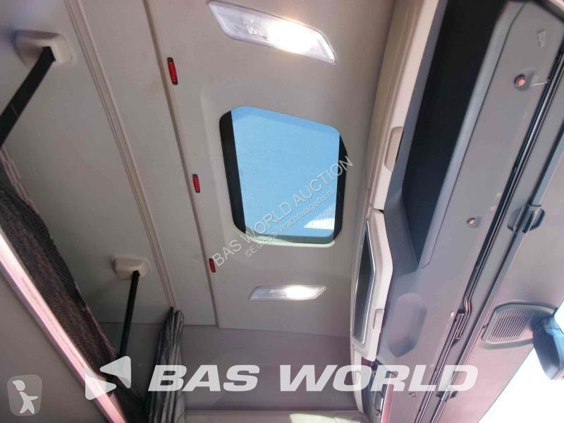 DAF xg 480 truck