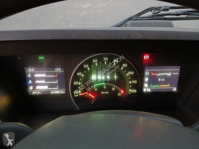 Volvo  truck
