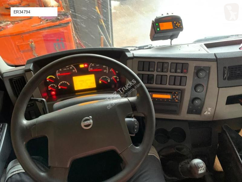 Volvo FL240 truck