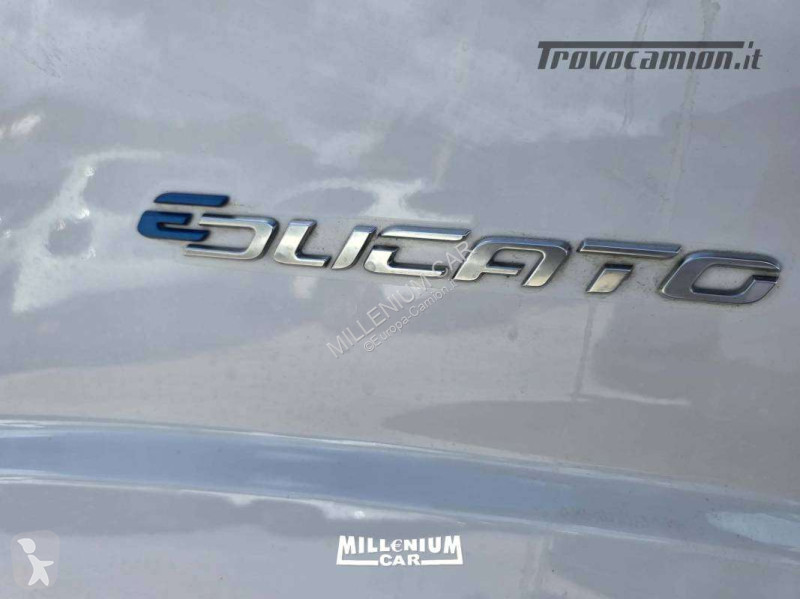 Kamion Fiat ELETTRICO 2021KM 25000