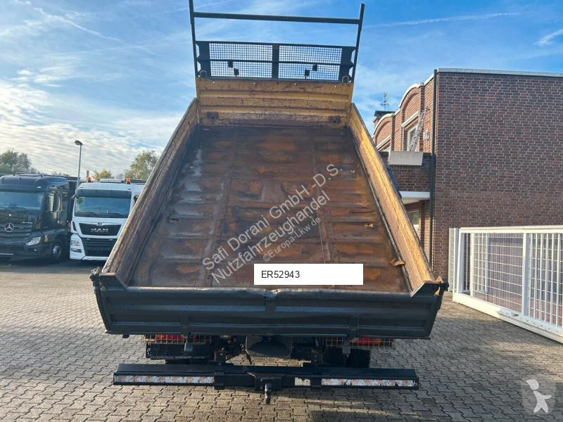 Kamion Iveco 80E22