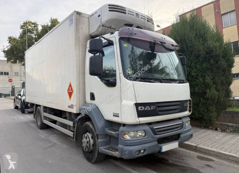 شاحنة DAF 55.250