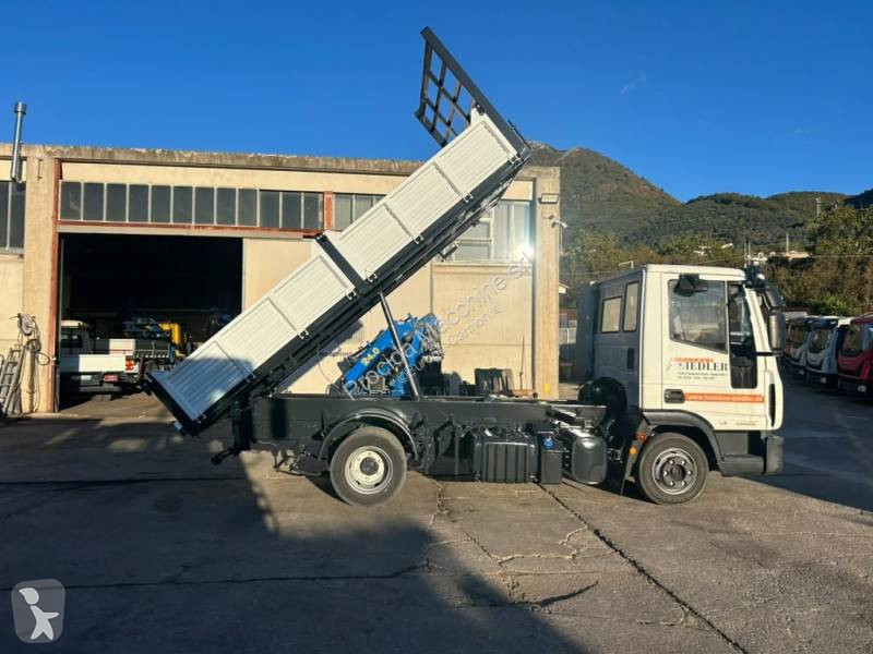 Kamion Iveco 80 E 22