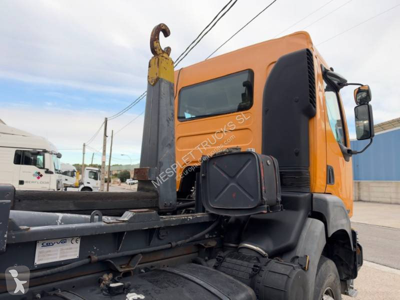 Kamion Renault 270 DCI