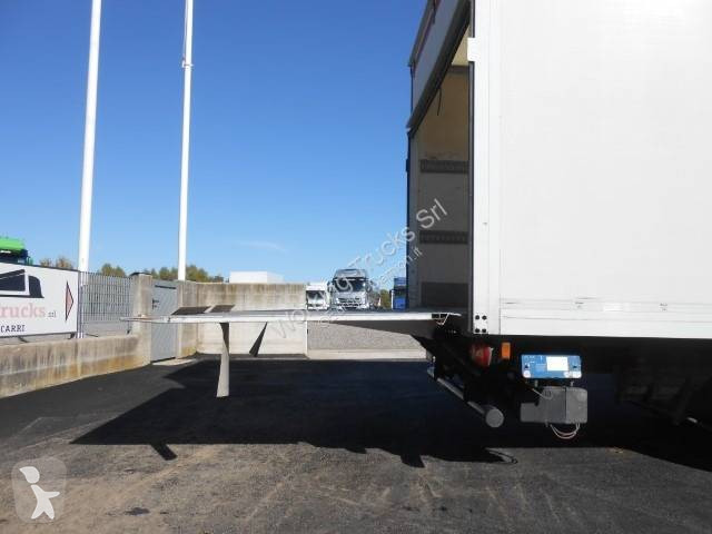 شاحنة Iveco