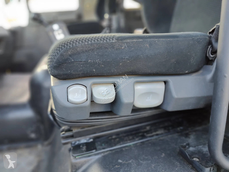 Kamion MAN Doka Off-Road / Expedition