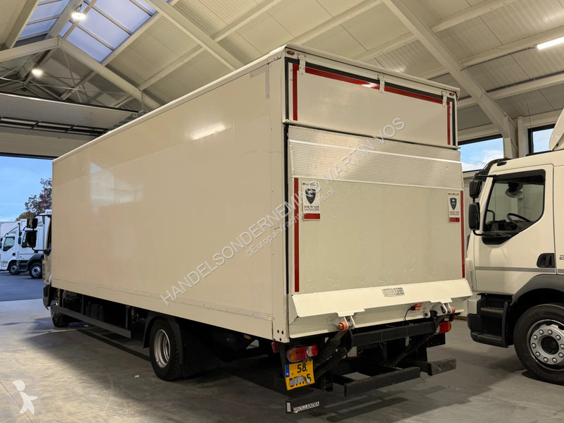DAF 230.12 EURO6 2021. truck