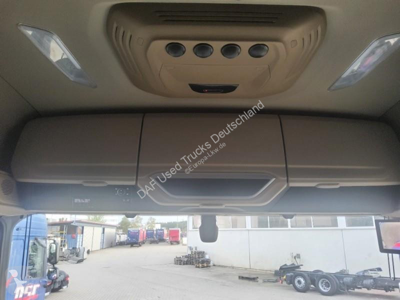 DAF XG 480 N 6X2 N truck