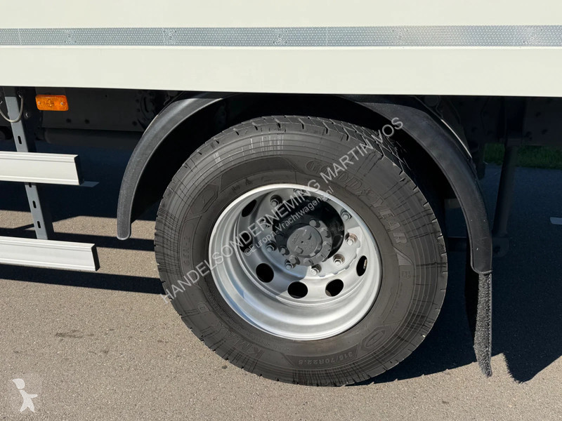 Lastbil DAF 320