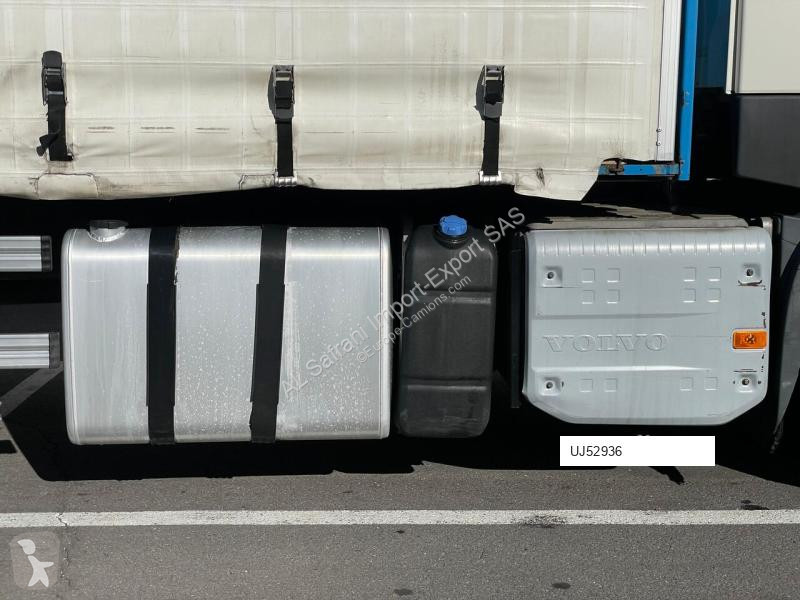 Lastbil Volvo FM 330