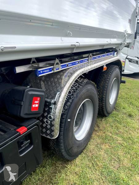 Lastbil Iveco 480