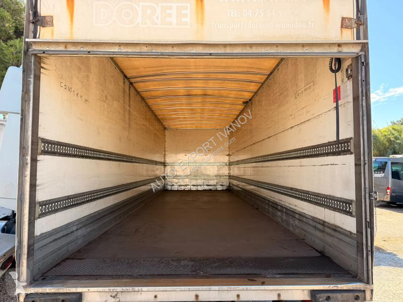 DAF 65300 truck