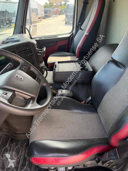 Lastbil Volvo 460