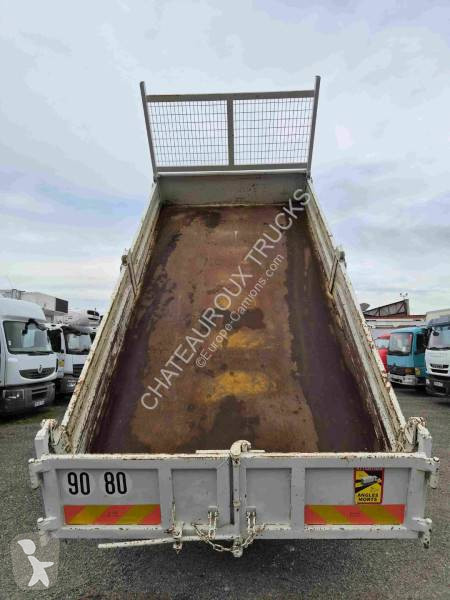 Renault 150.09 truck