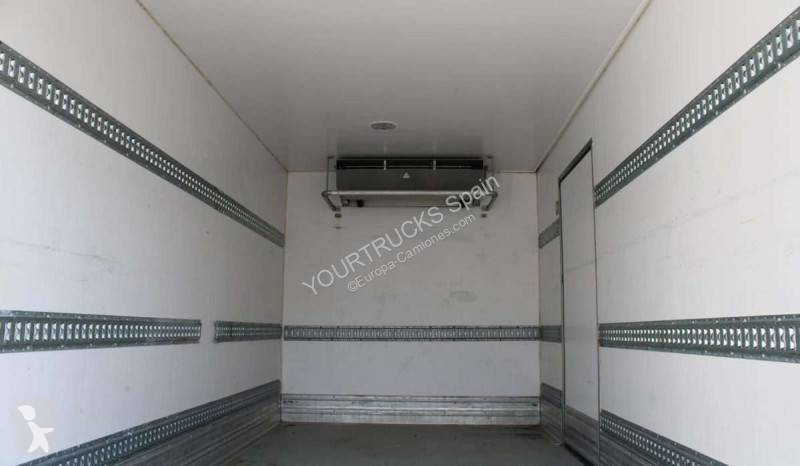 Vrachtwagen Iveco ML 75 E 17