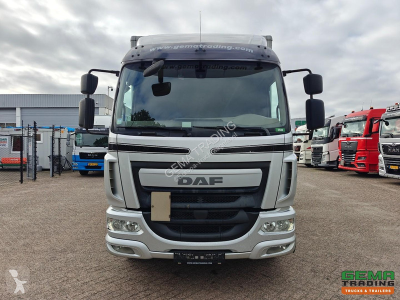 شاحنة DAF LF 230 FA 4x2 SleeperCab Euro6C -...
