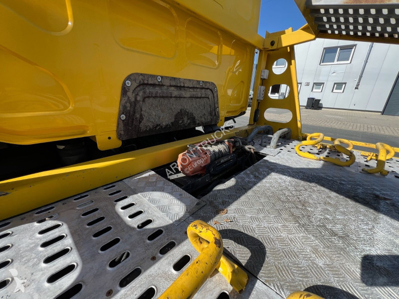 Kamion Volvo FL 4x2...