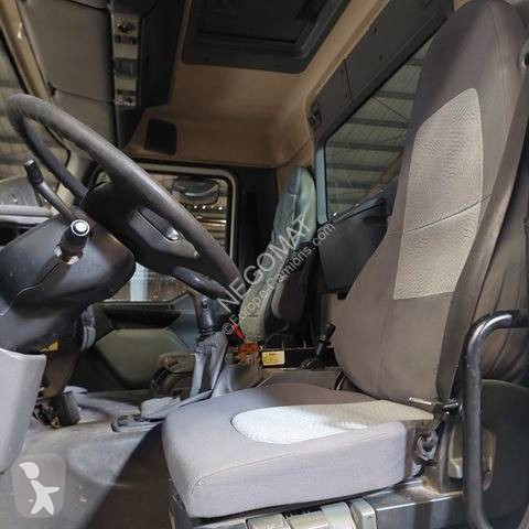 Lastbil Renault 370 DCI