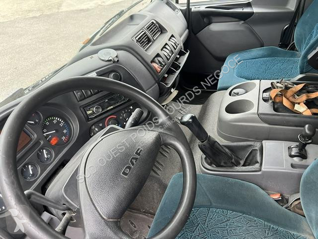 شاحنة DAF 220